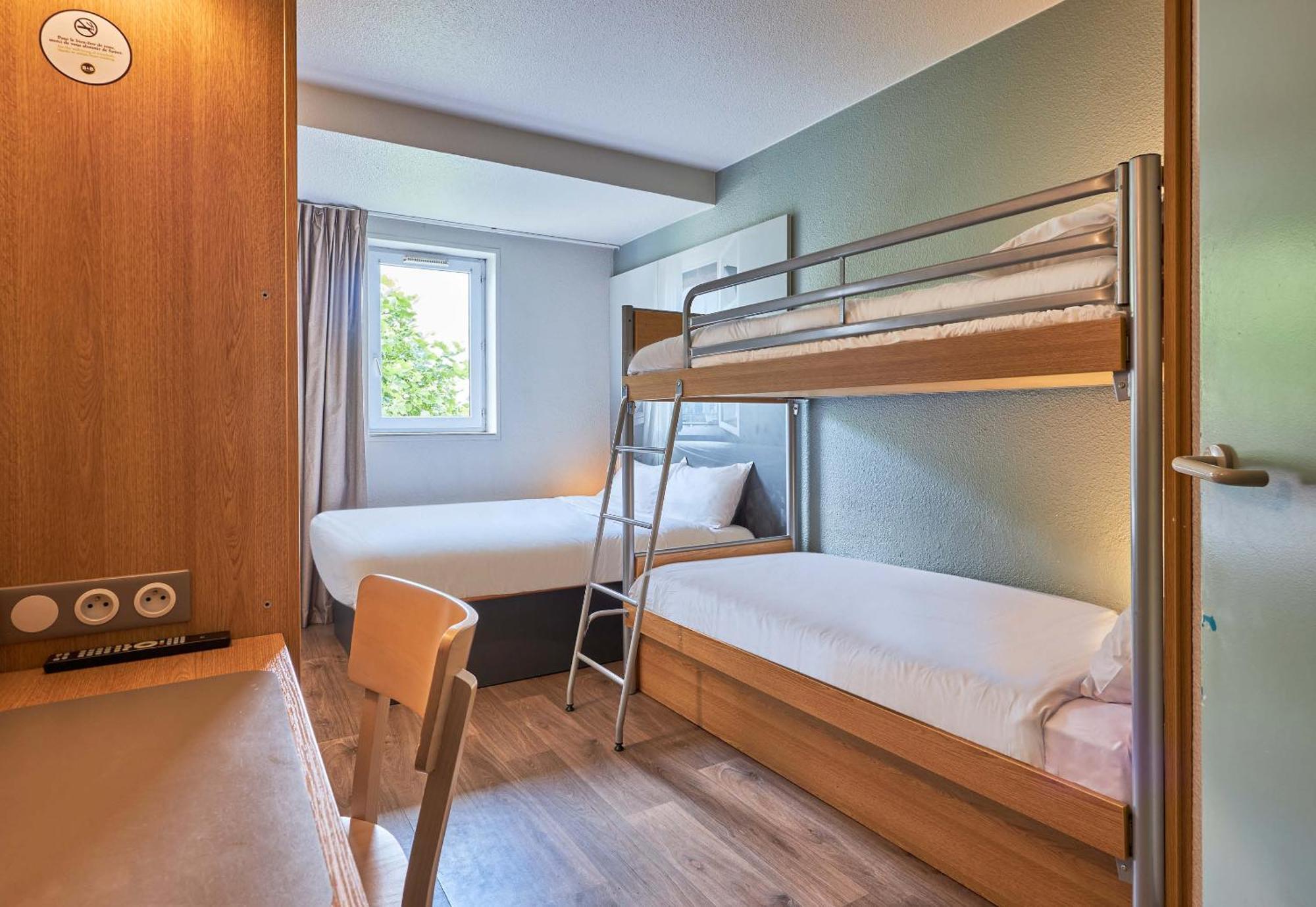 Saint-Contest B&B Hotel Caen Memorial מראה חיצוני תמונה