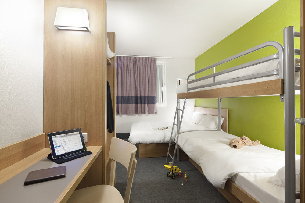 Saint-Contest B&B Hotel Caen Memorial מראה חיצוני תמונה