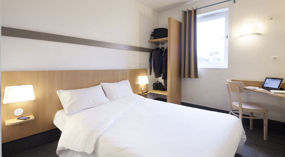 Saint-Contest B&B Hotel Caen Memorial מראה חיצוני תמונה